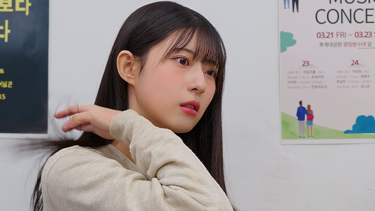 여사친 연애상담 | 네 방향 짝사랑 EP07