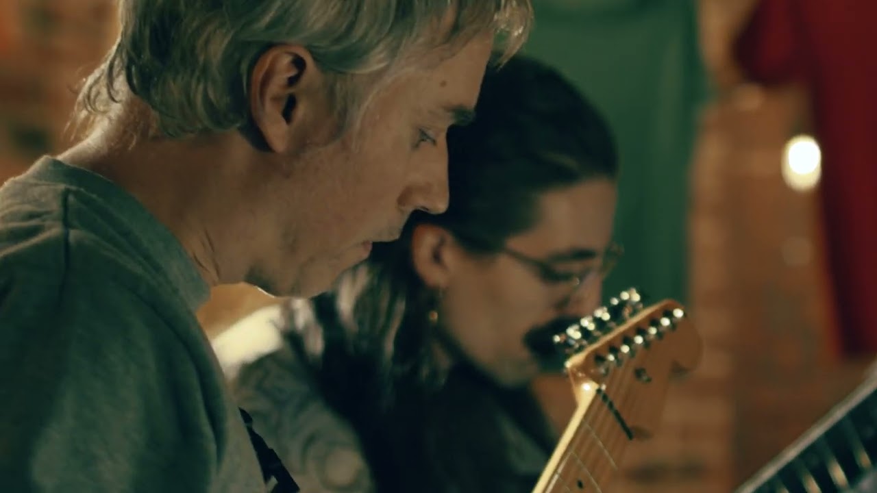 Matthew Warren Ruth - CONTRA - performed by Instruments Of Happiness