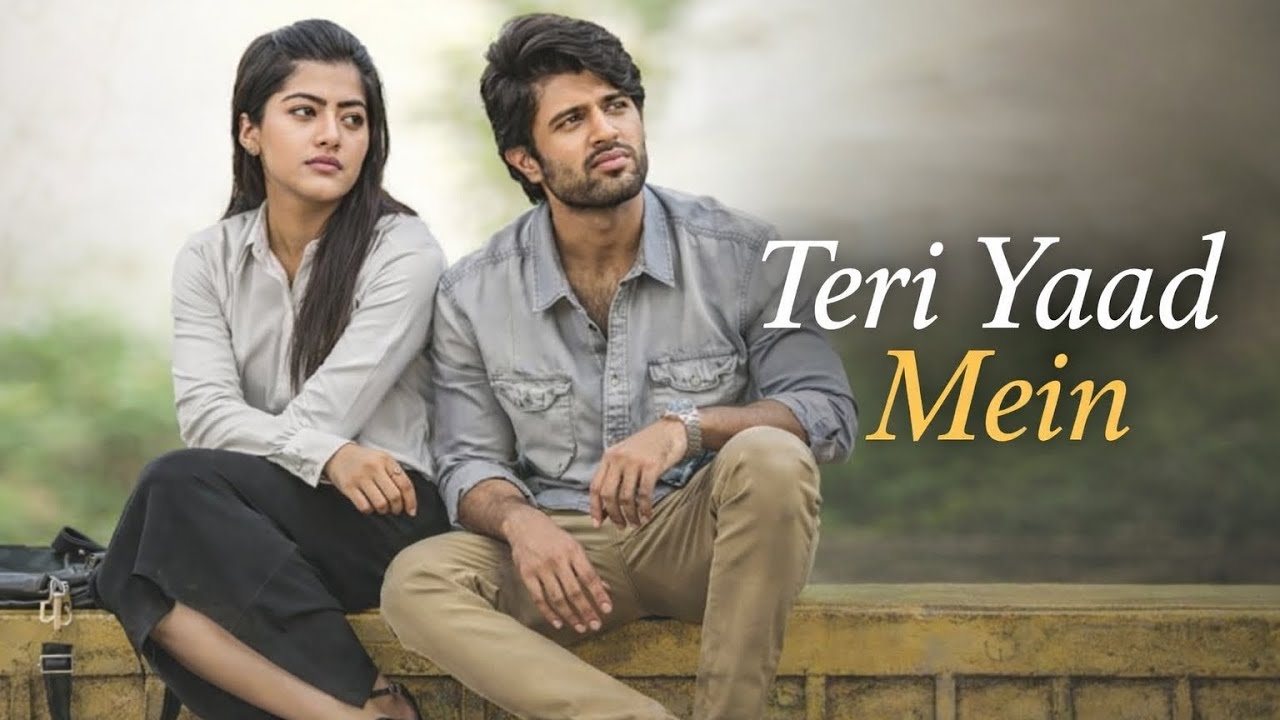Teri Yaad Mein | Heart Touching Sad Song | Pagal Piyaji