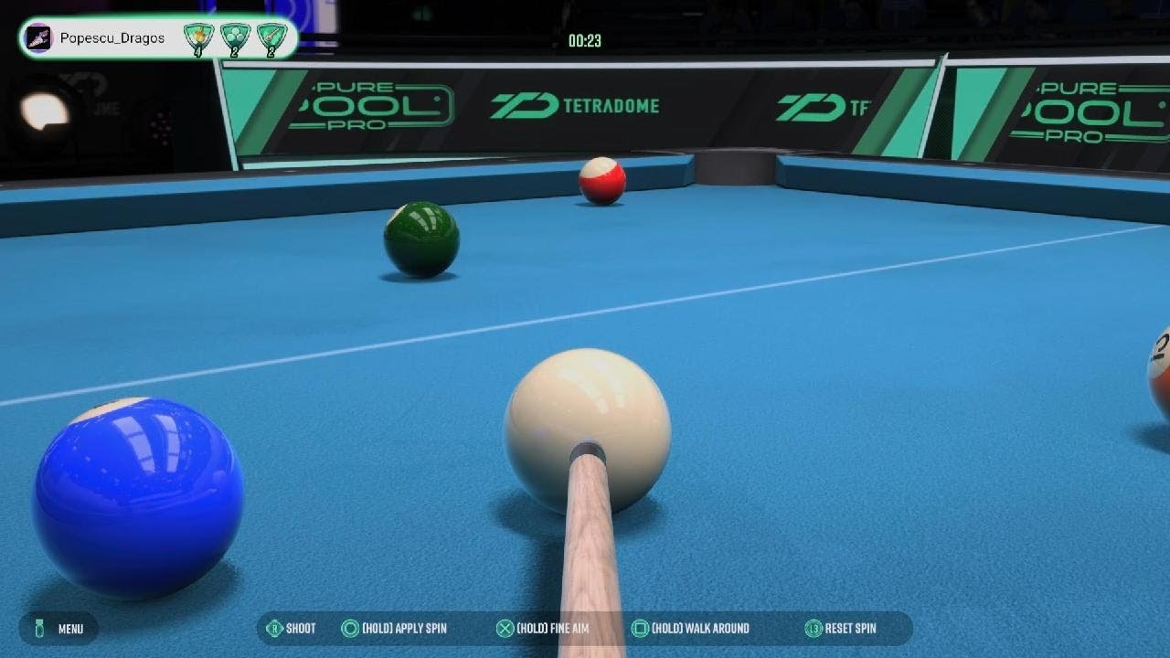 Pure Pool Pro - Daily Clearance Fully Cleared