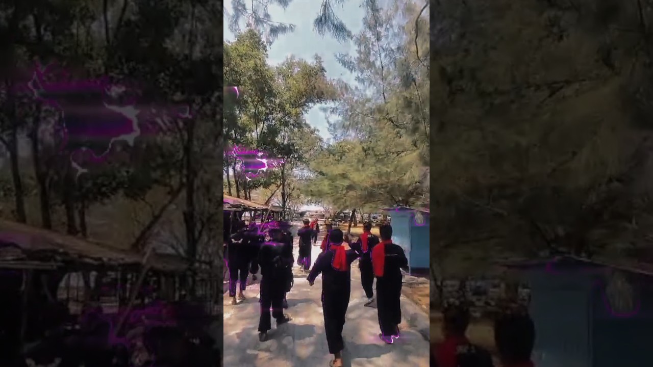 silaturahmi ps cobra palengaaan #pencaksilat #pencaksilatmadura