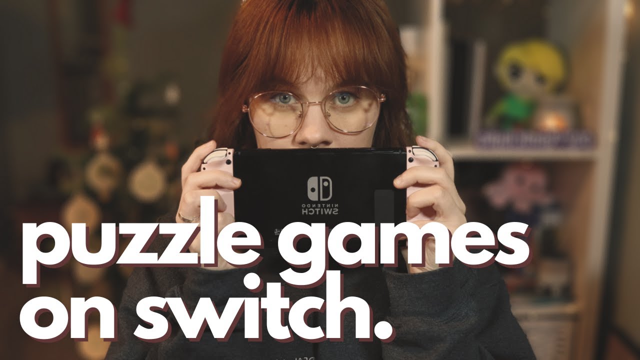 Best Indie Puzzle Games on Nintendo Switch