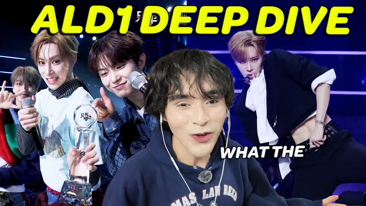 ALPHA DRIVE ONE DEEP DIVE | SHOWCASE, WINS, STUDIO CHOOM, CHAINS, FREAK ALARM, CINNAMON SHAKE, &MORE