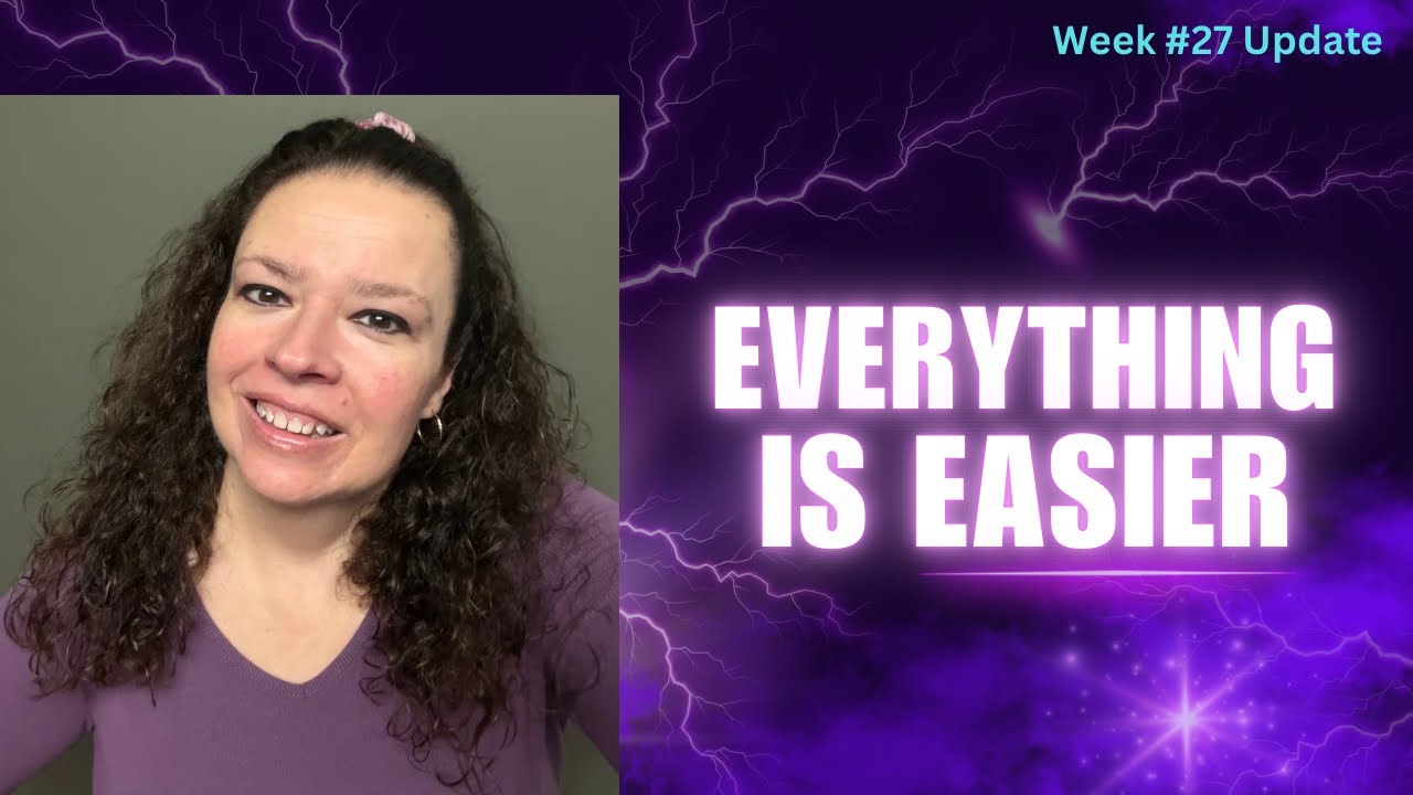 Week 27 Zepbound Update | Down 58 Pounds, Stronger Every Week