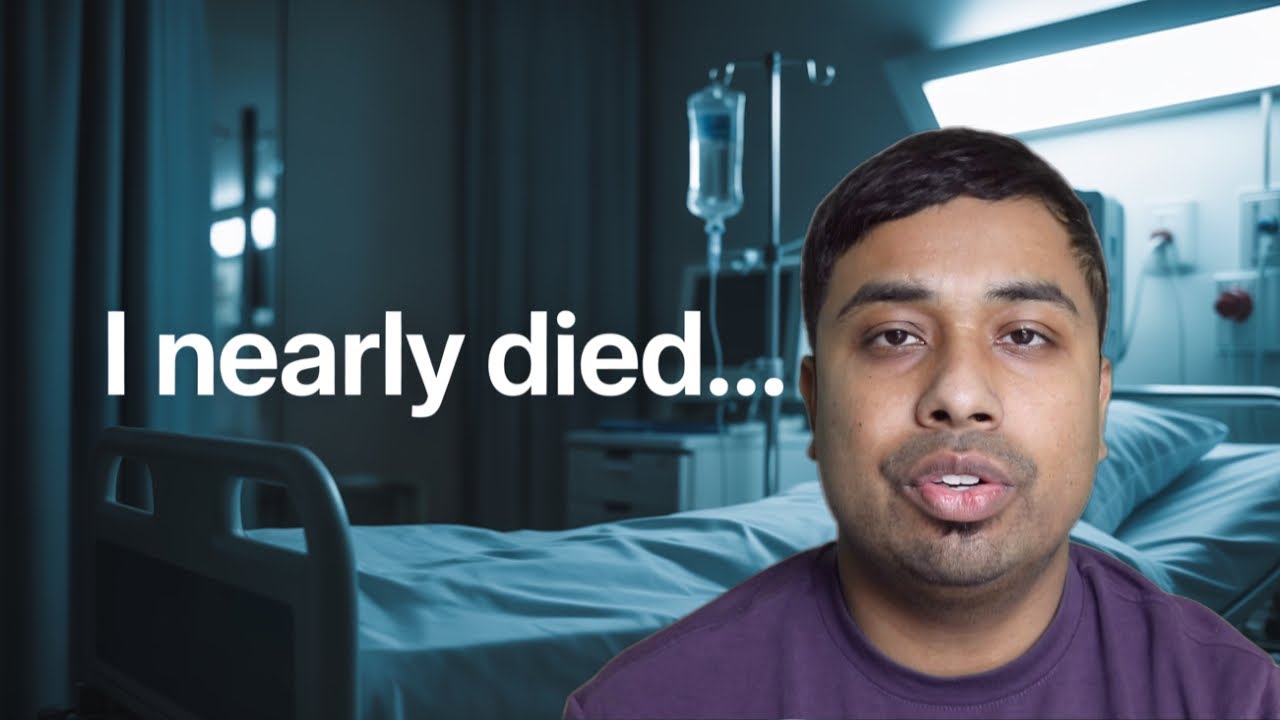 Near-Death Experiences That Led to Islam | My Story & a Powerful Revert Journey