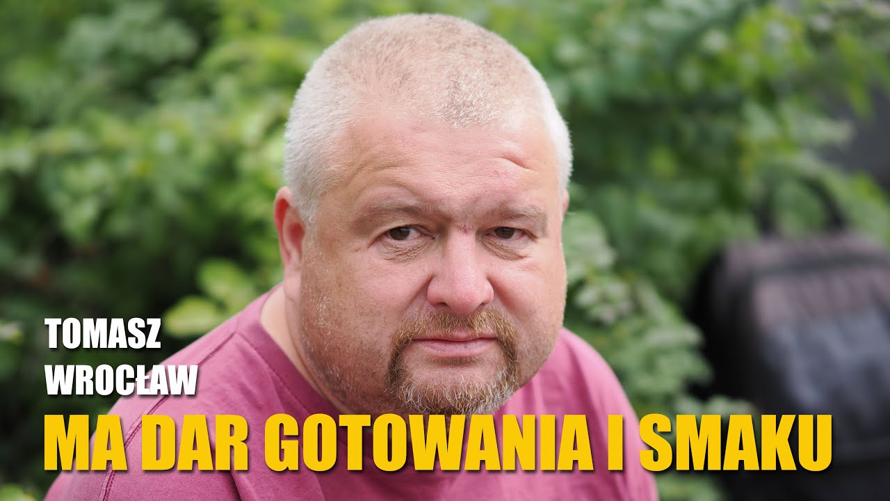 Nigdy nie paliłem, bo ja sobie cenię smak