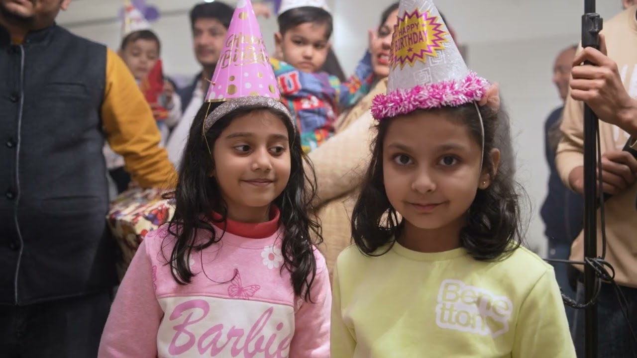 Mahi Birthday Shoot