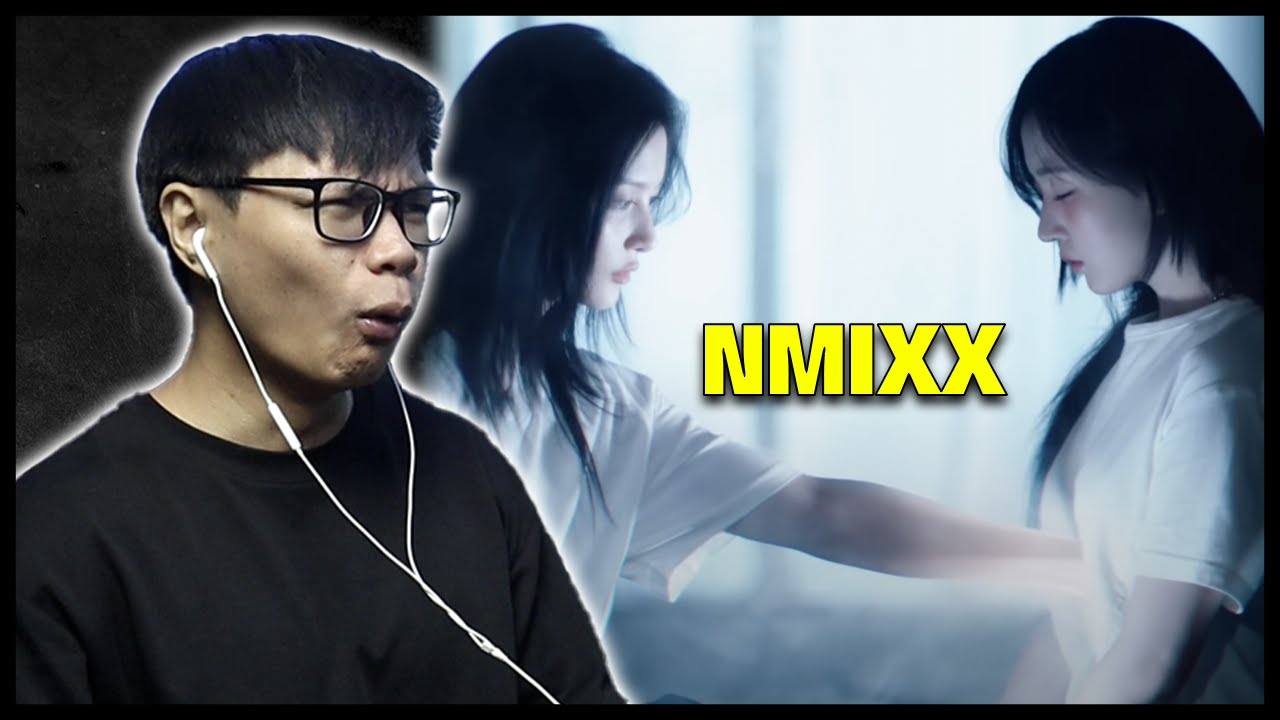 NMIXX(엔믹스) “별별별 (See that?)” M/V Reaction