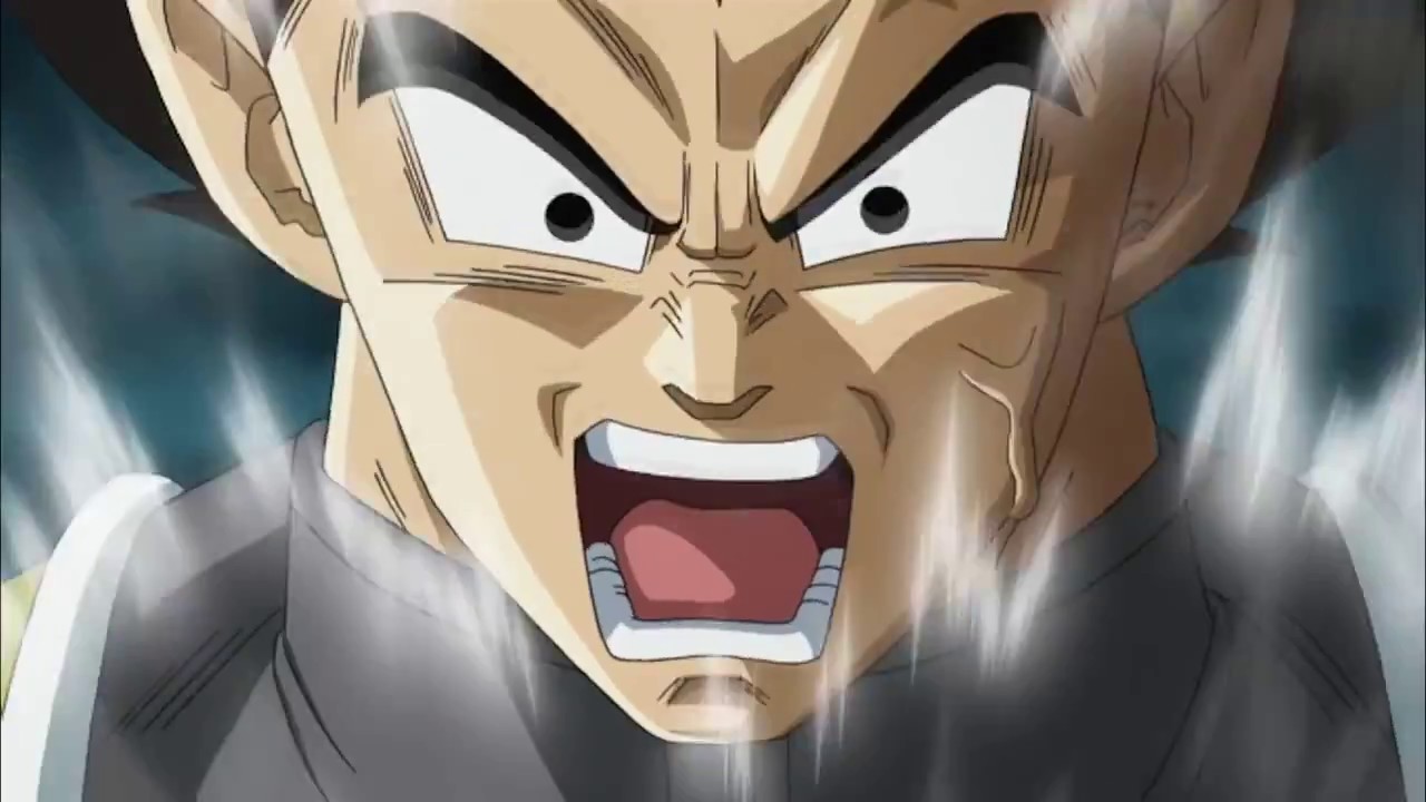 Vegeta AMV Lil Uzi Vert 