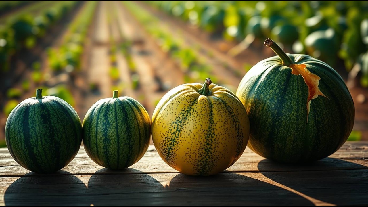 Physicochemical and Nutritional Indicators for Determining Harvest Maturity