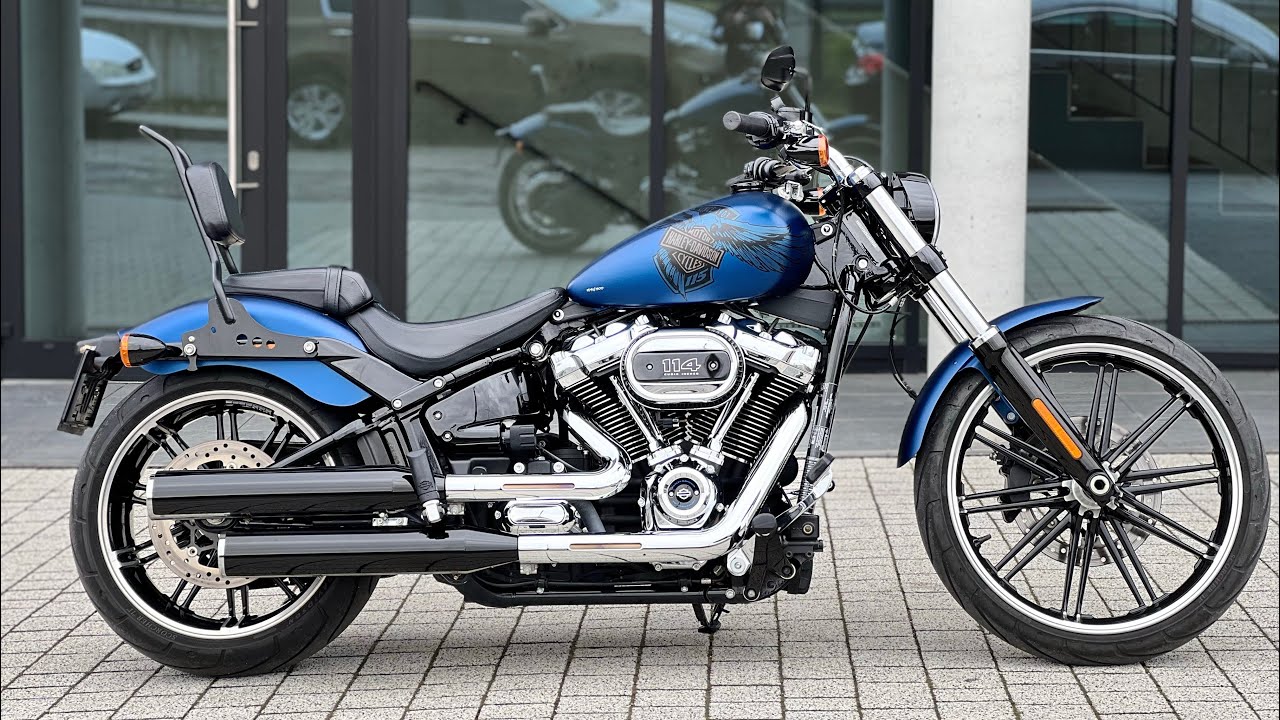 2018 FXBRS Breakout&reg; 114 115th Anniversary