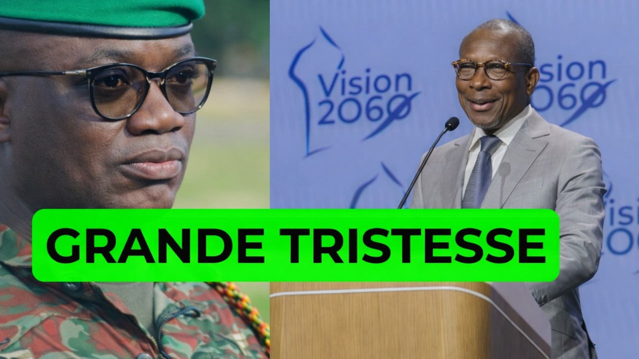 Bénin : Témoignage émouvant d'un ancien homme de rang sous Fructueux Gbaguidi et Patrice Talon