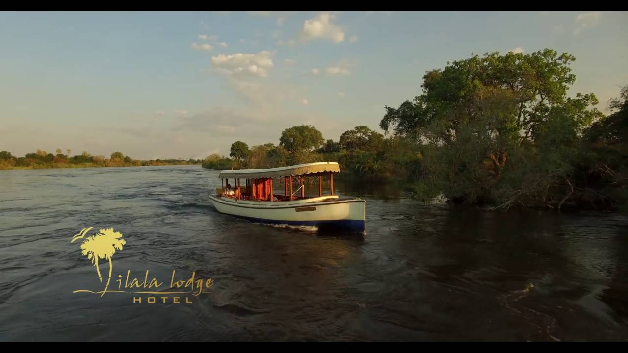 Ilala Lodge | Victoria Falls