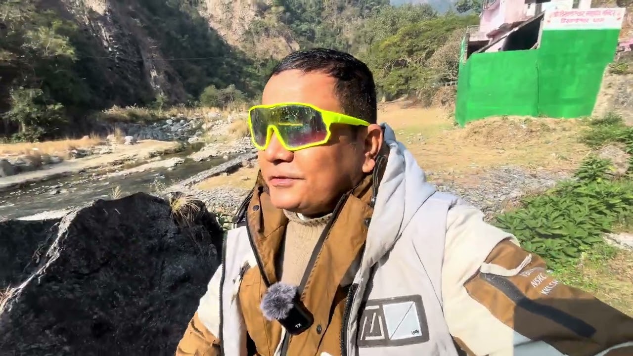 Trikhandeswar Temple Makmanpur Nepal 