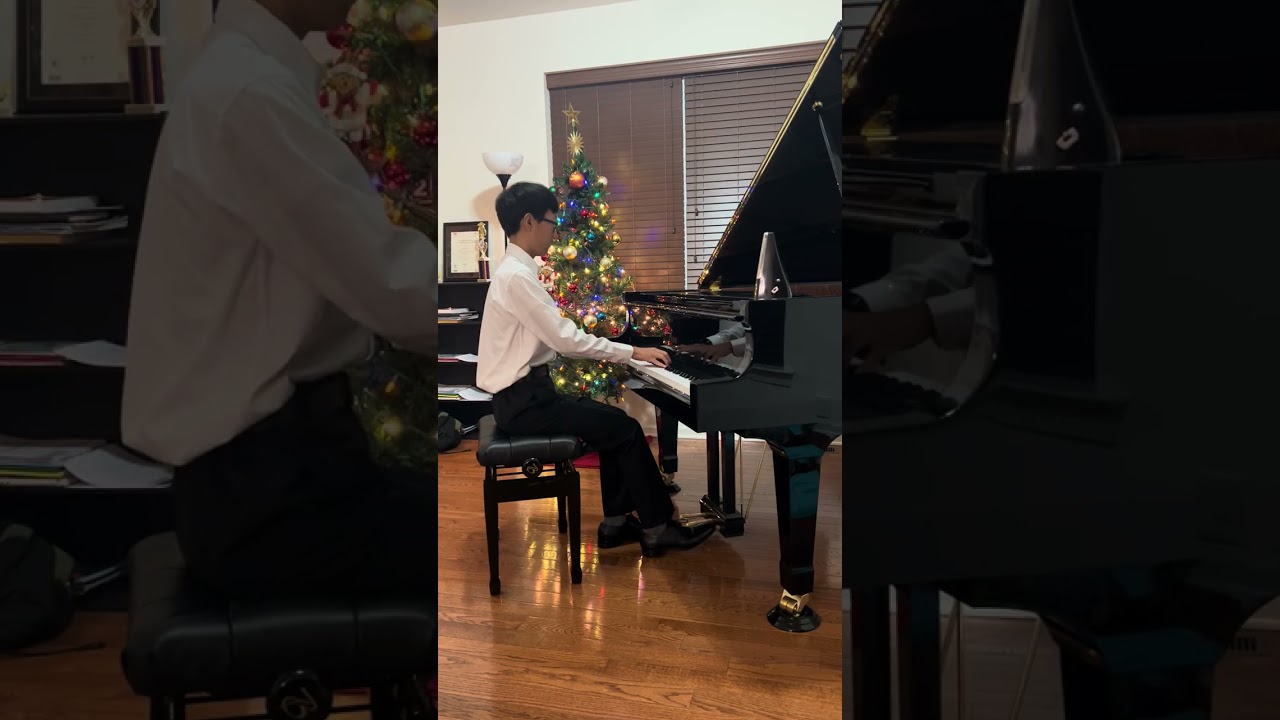 Fantaisie Impromptu