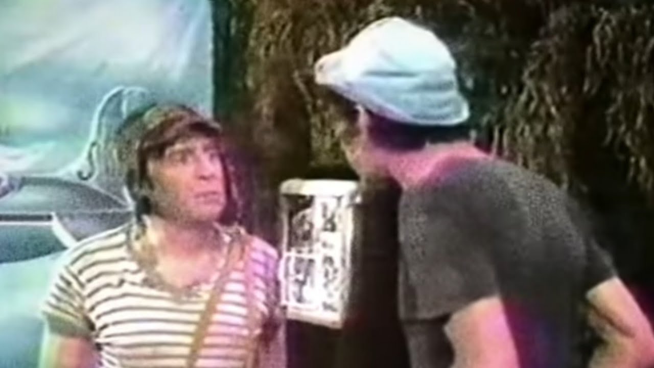 CREEPYPASTA DEL CHAVO DEL 8 | La continuación del episodio perdido | Loquendo