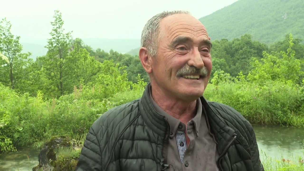 Sokolovo, Cuvari Krajine RTRS/ Соколово, Чувари Крајине РТРС