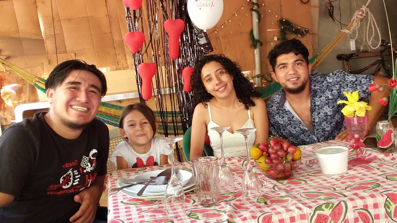 Los amigos son un tesoro