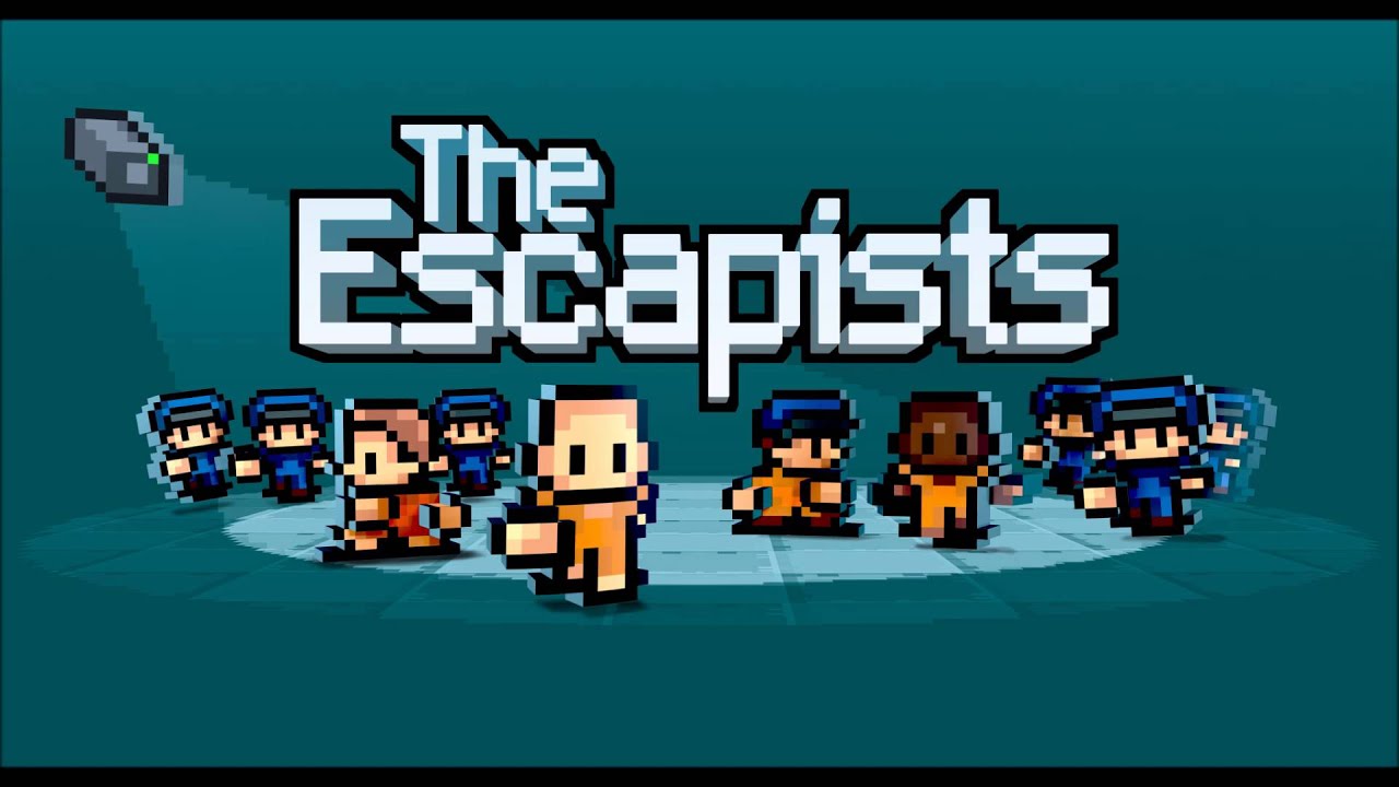 The Escapists - San Pancho