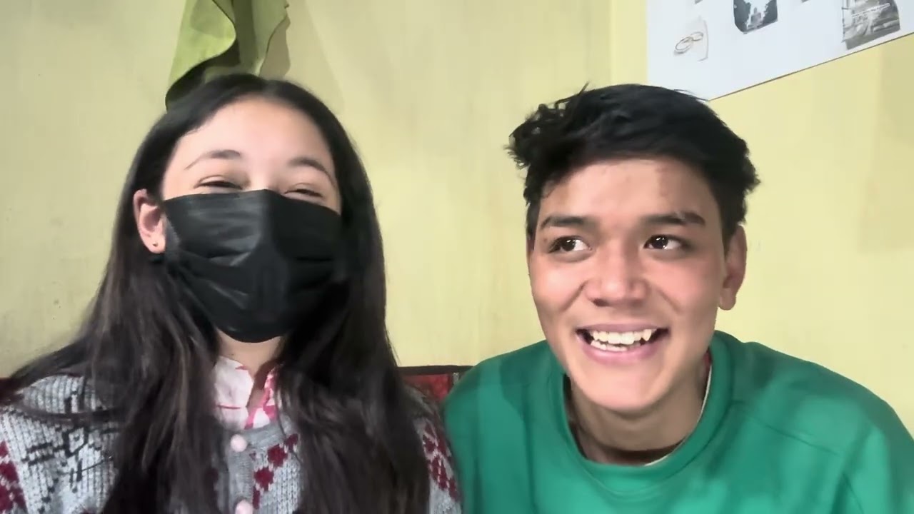 A day in my life || Spiti couple #vlog #spiti 