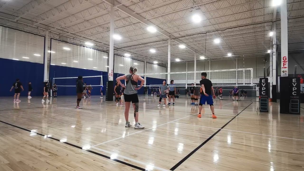 February 19, 2026 Game 2, Set 1