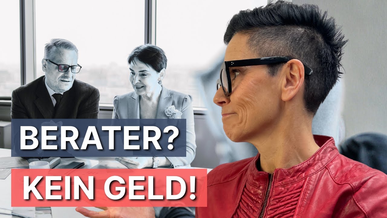 Einfach die eigene Expertise als Berater anbieten? Fehler! Keine Freiheit & du verdienst zu wenig.