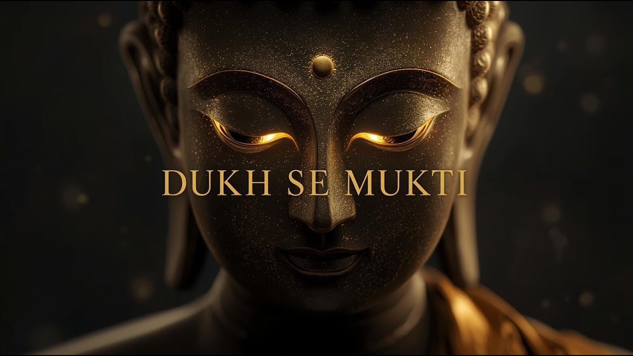 dukh se mukti buddha teaching hindi 