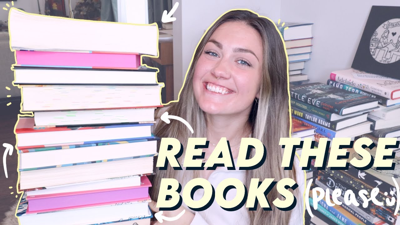 десять книг, чтобы узнать меня поближе🤗 | странные любимые книги🥰