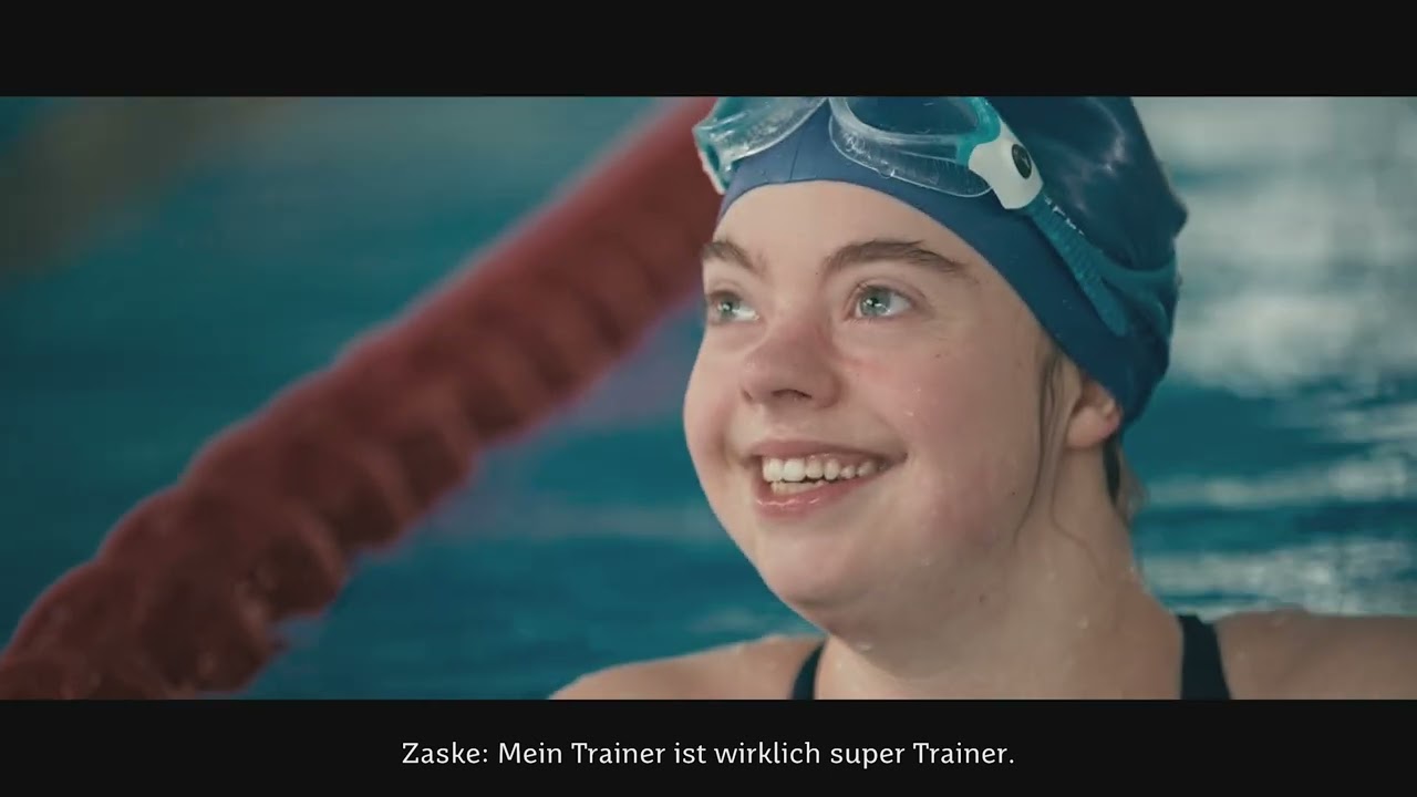 Team Saarland - Lernt die Sportler kennen!