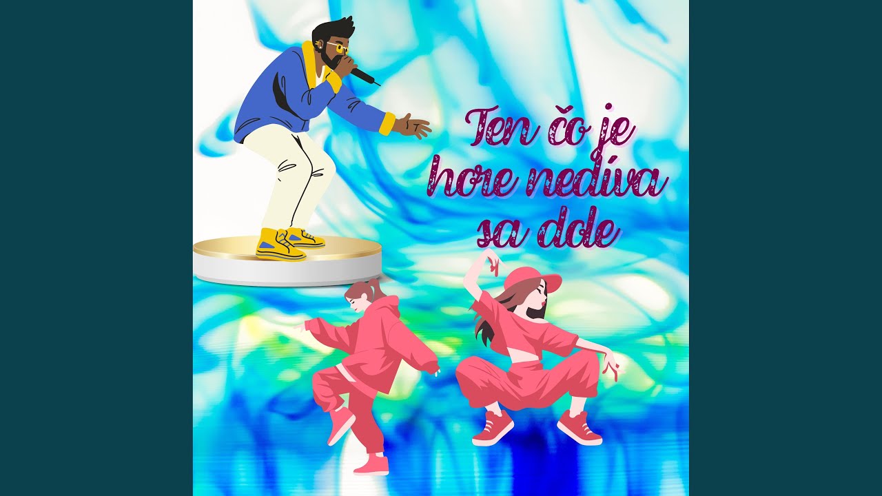 Ten čo je hore nedíva sa dole