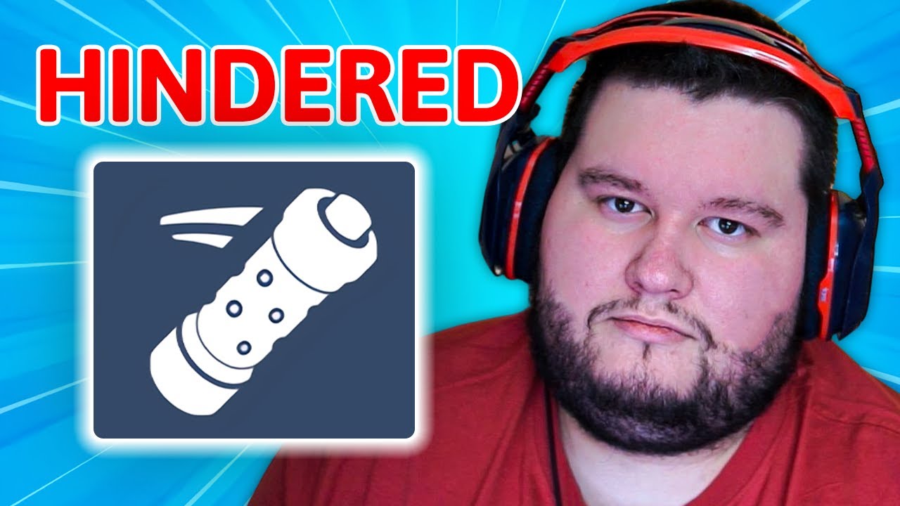 The Most ANNOYING Ability Ever in Overwatch 2