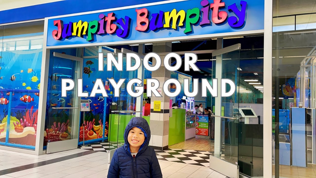 JUMPITY BUMPITY DALY CITY CALIFORNIA KID'S FUN CENTER INDOOR PLAYGROUND @timothyspreciousmoments