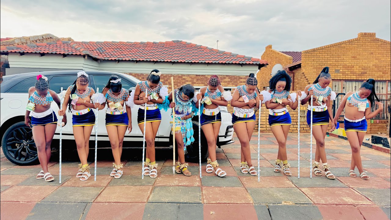 UMEMULO Ka Nodoli Part 2