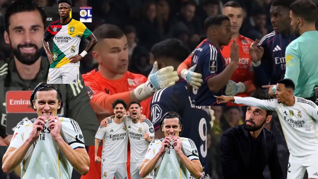 Alvaro Arbeloa gentan gen Gwo pwoblèm men antrenè Florentino Perez chwazi pou ranplase l