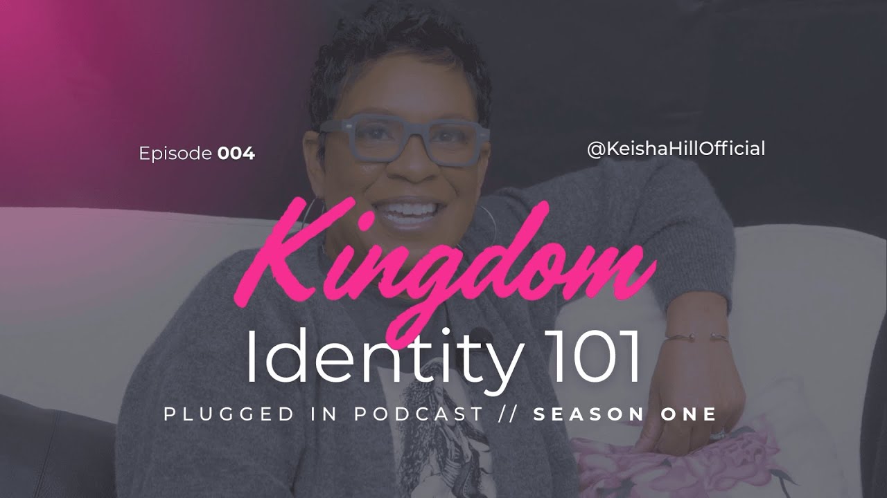 Plugged In Episode Four - Chapter One