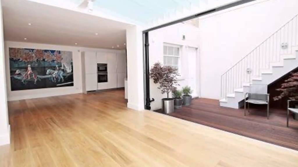 Bristol Gardens, Brighton, BN2