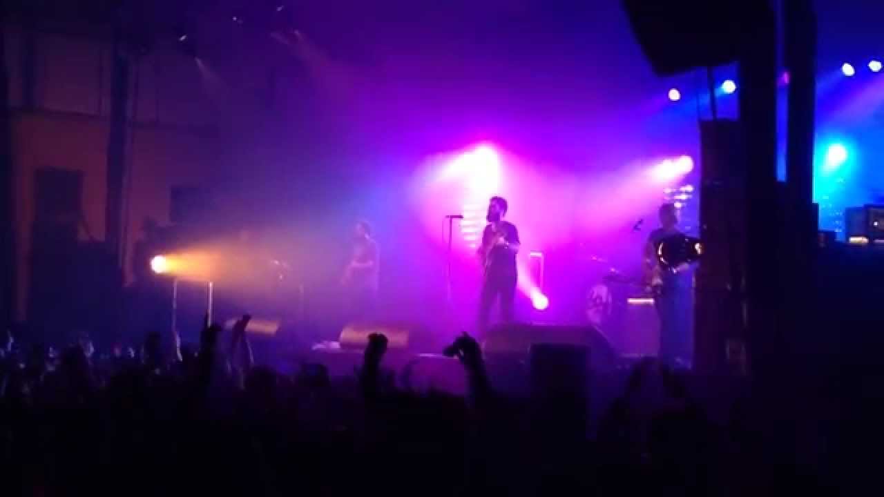 Viento de cara | Supersubmarina (Directo León)