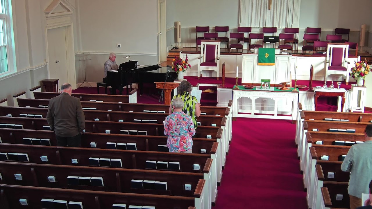 Fifteenth Sunday After Pentecost