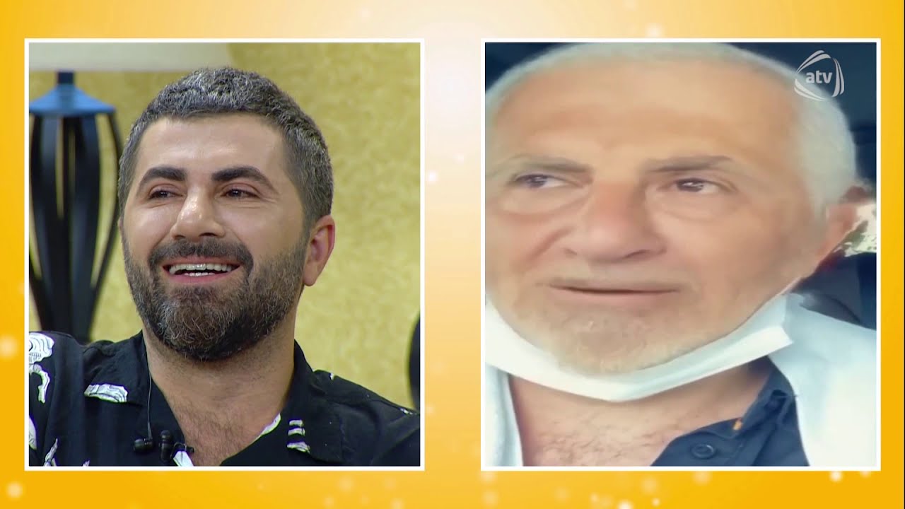 Zaurla Günaydın  - Ramiz Novruz, Cavidan Novruz (31.05.2020)