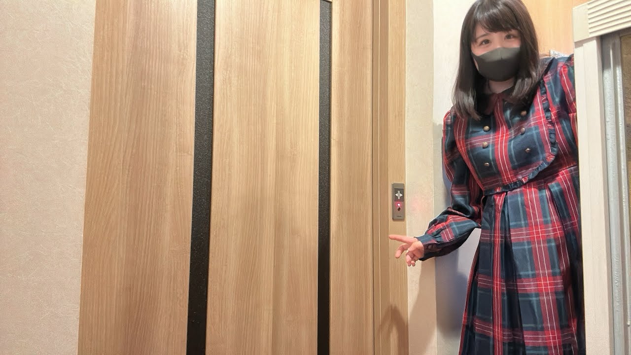 ドライブイン 熱海プリン食堂 のエレベーター🛗🍮パナソニック ホームエレベーター🛗🏠