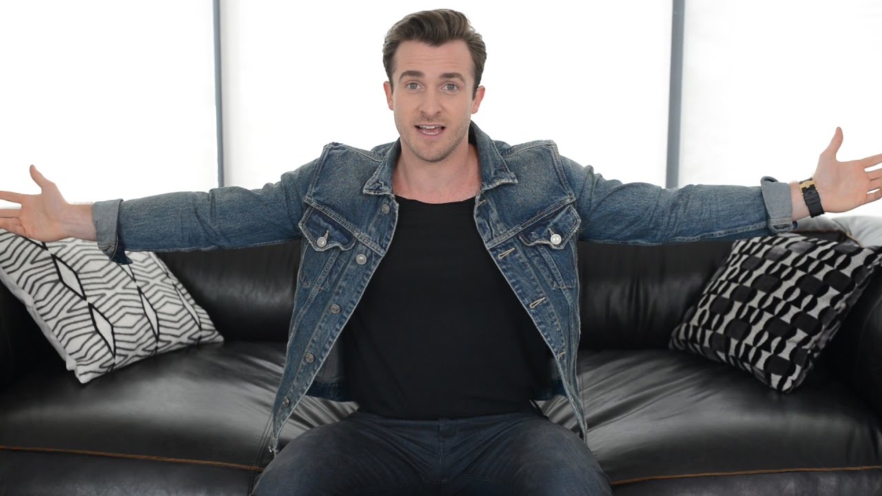 Что случилось со всеми &laquo;настоящими&raquo; мужчинами? (Мэтью Хасси, &laquo;Найди парня&raquo;)