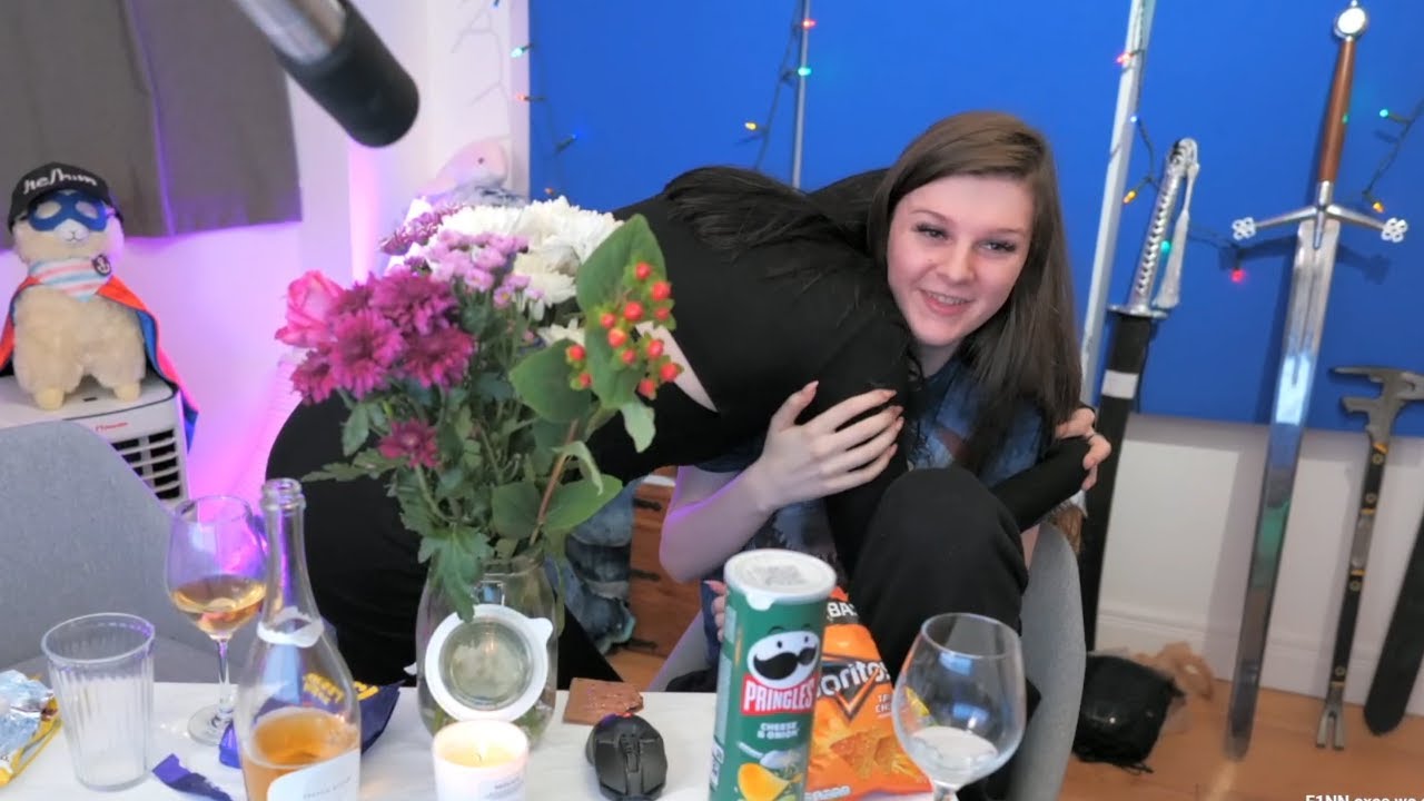 Finn Did Not Wish to Reveal That He Was in a Relationship