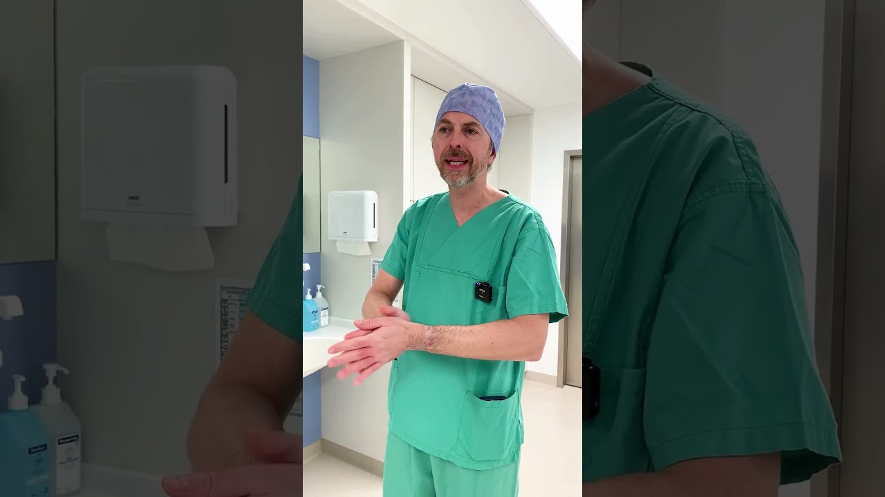 Leistenbruch, Narbenbruch und Co. einfach erkl&auml;rt &ndash; Was ist eine Hernie?