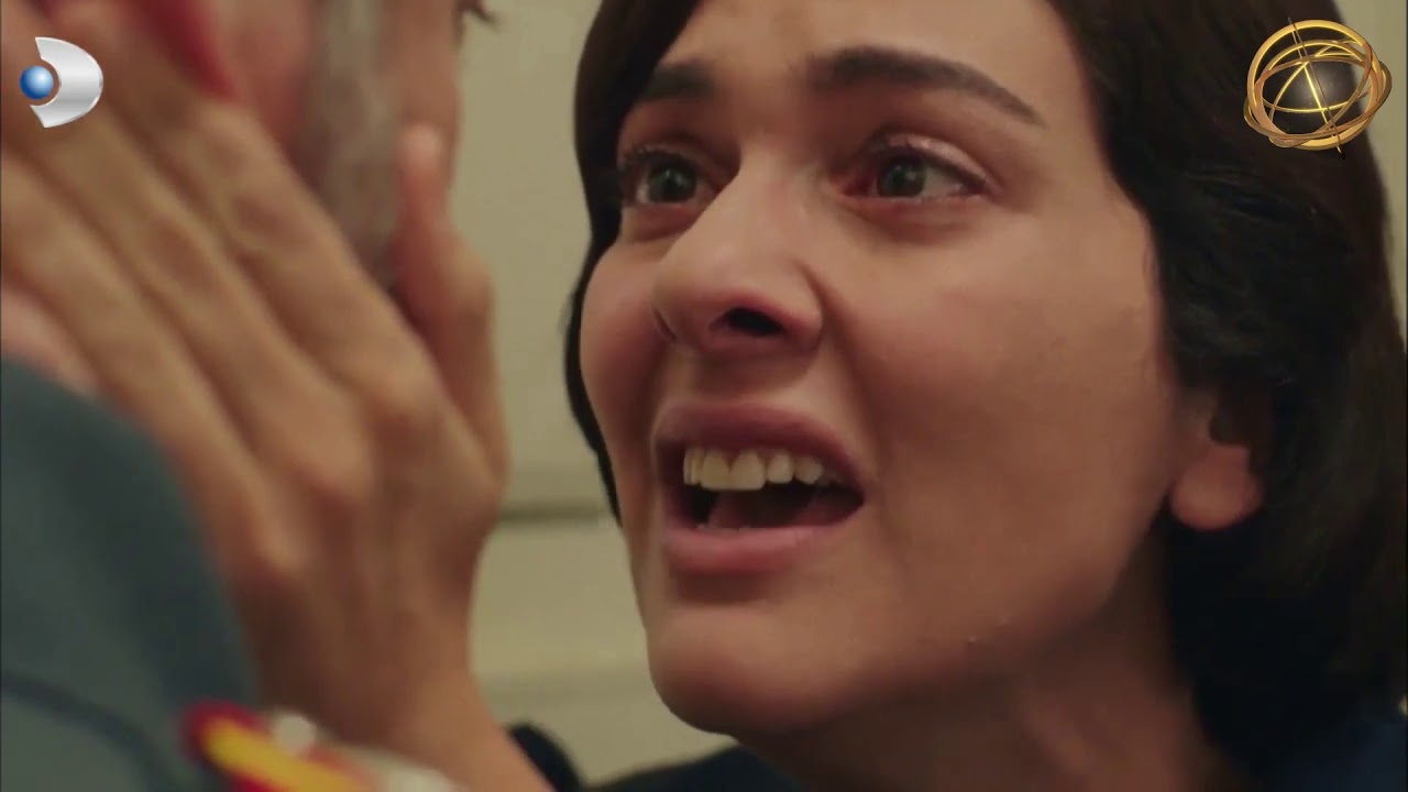 TURKISH AWARDS 2020 - BEST ACTRESS (MELHOR ATRIZ) - NOMINEES (INDICADAS) - BERGUZAR KOREL