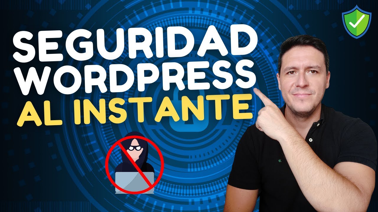 Seguridad en WordPress en sólo unos minutos con iThemes Security ✅