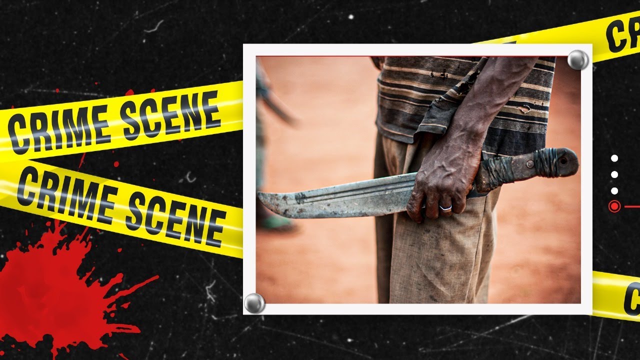 Inside the Most Dangerous Neighborhood in Mombasa | LIKONI