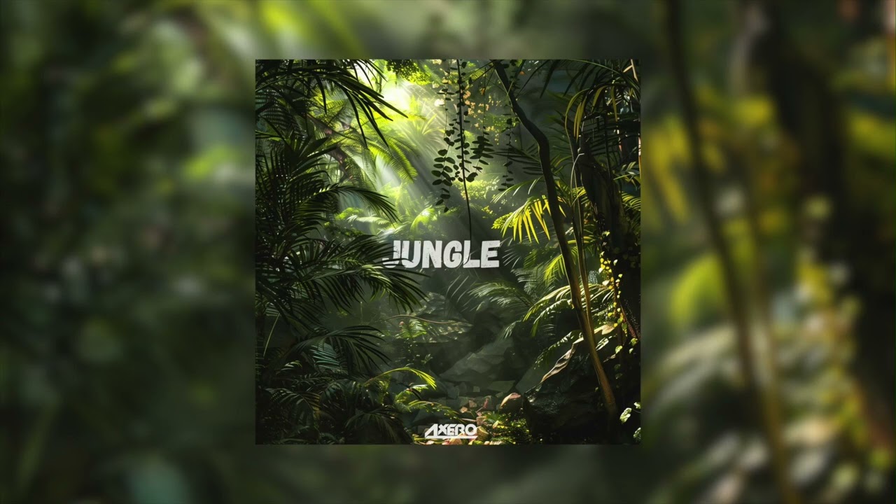 Axero - Jungle