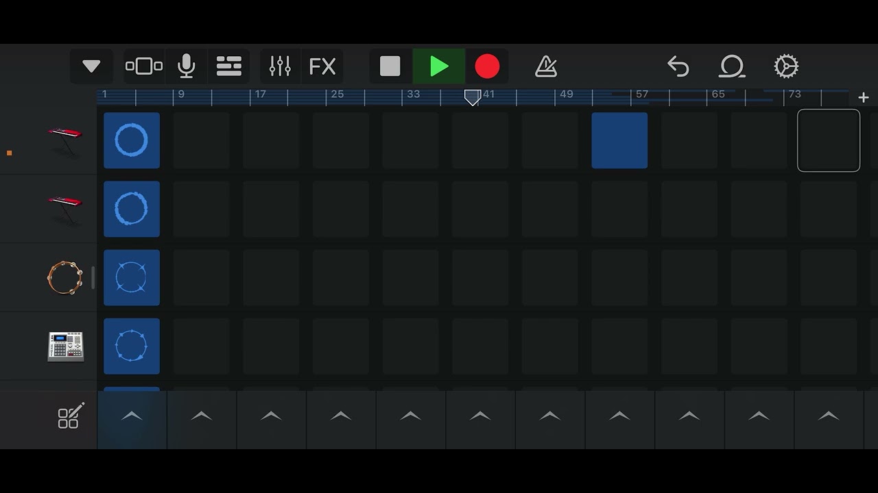 song 