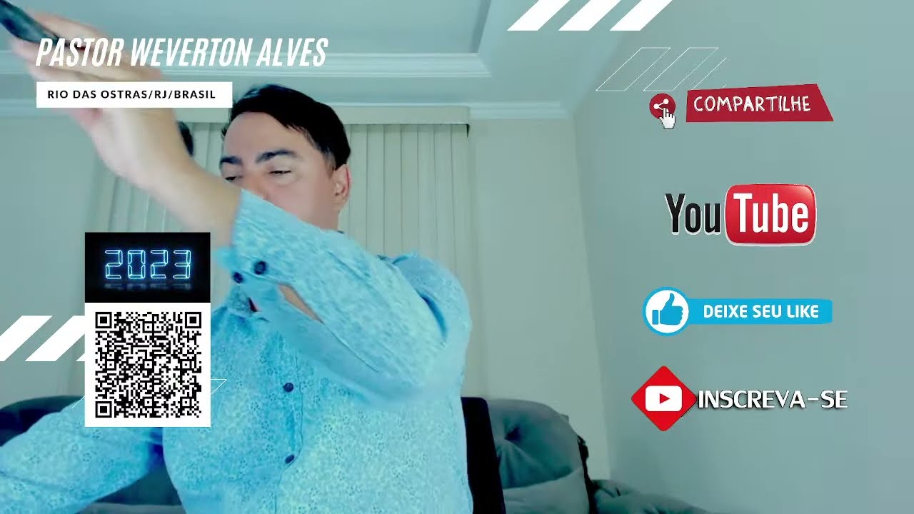 VEJA SÓ O AGIR DE DEUS