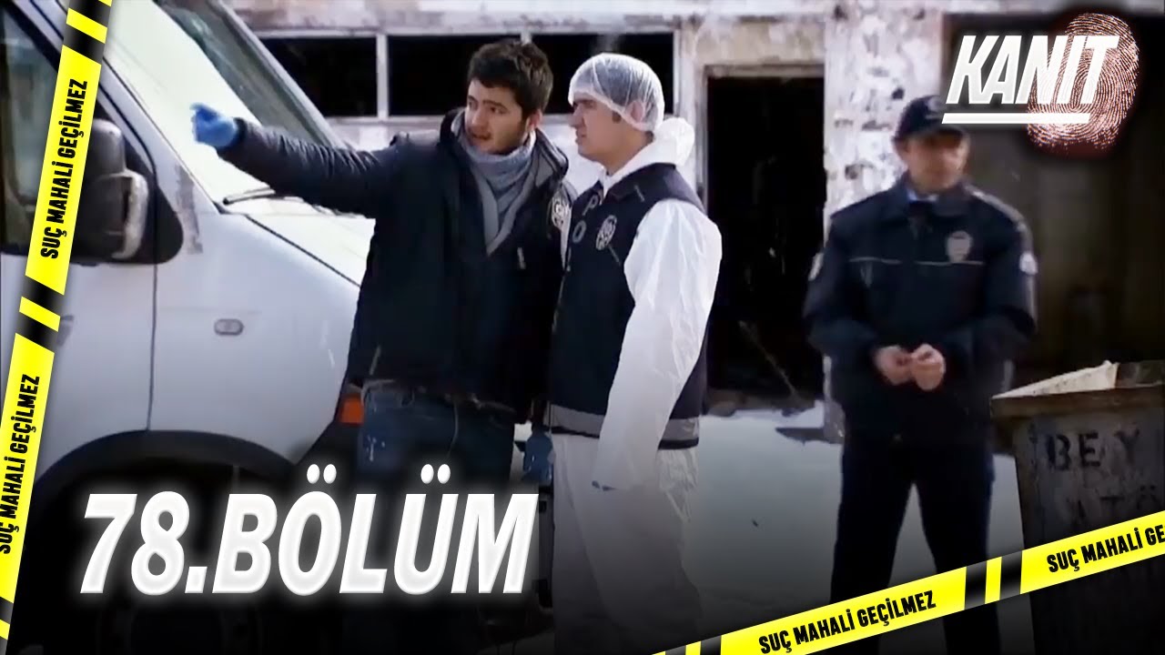 KANIT 78.Bölüm - Full Bölüm